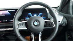 2025 (75) BMW 1 SERIES 120 M Sport 5dr Step Auto 5177369