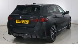 2025 (75) BMW 1 SERIES 120 M Sport 5dr Step Auto 5177399