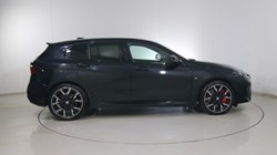 2025 (75) BMW 1 SERIES 120 M Sport 5dr Step Auto 5177400