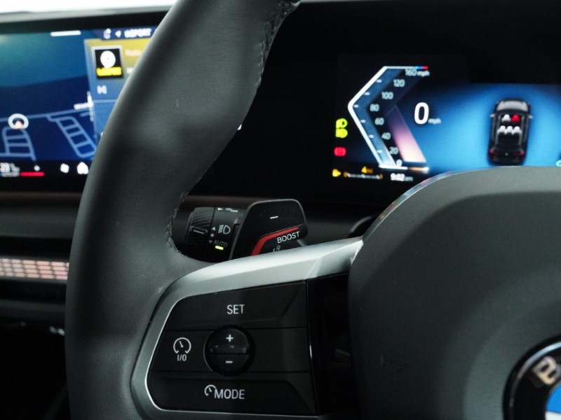 2025 (75) BMW 1 SERIES 120 M Sport 5dr Step Auto 5177379