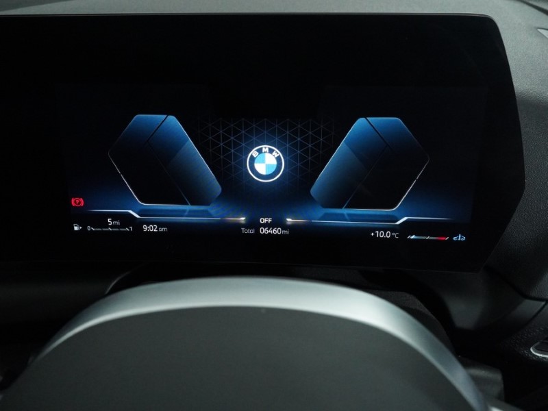 2025 (75) BMW 1 SERIES 120 M Sport 5dr Step Auto 5177376