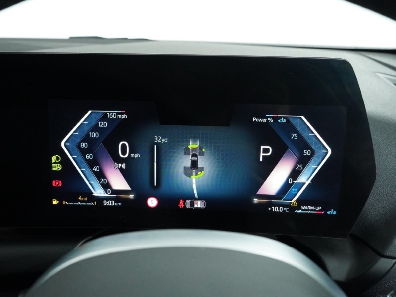 2025 (75) BMW 1 SERIES 120 M Sport 5dr Step Auto 5177389