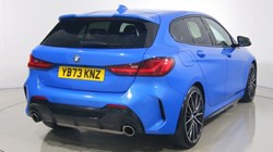 2023 (73) BMW 1 SERIES M135i xDrive 5dr Step Auto 5212820