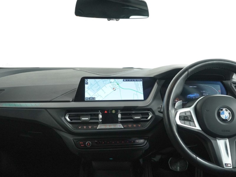 2023 (73) BMW 1 SERIES M135i xDrive 5dr Step Auto 5212781