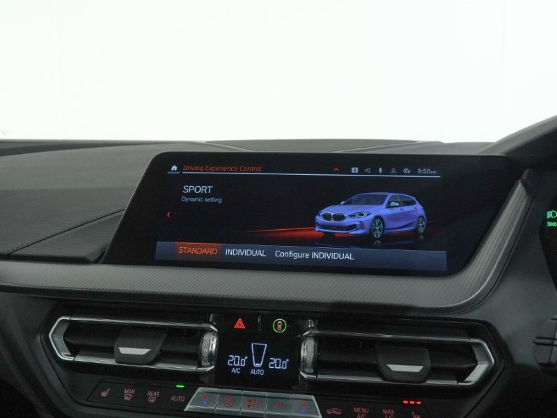 2023 (73) BMW 1 SERIES M135i xDrive 5dr Step Auto 5212807