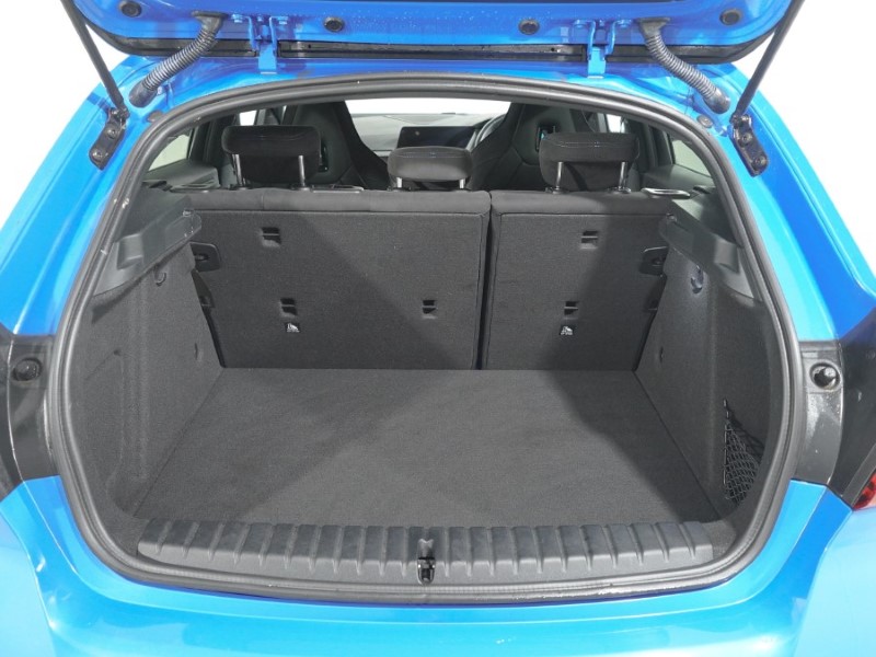 2023 (73) BMW 1 SERIES M135i xDrive 5dr Step Auto 5212776