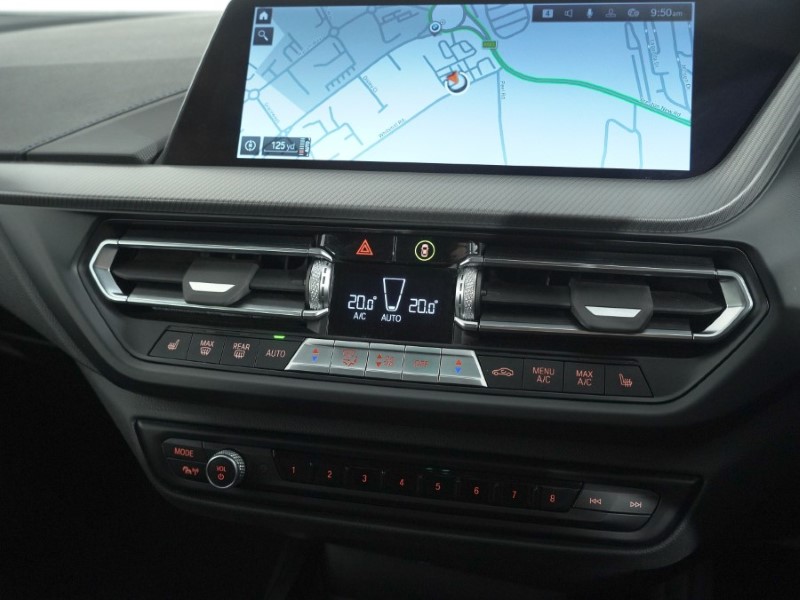 2023 (73) BMW 1 SERIES M135i xDrive 5dr Step Auto 5212800