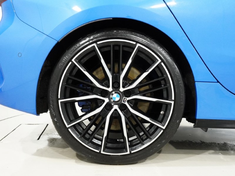 2023 (73) BMW 1 SERIES M135i xDrive 5dr Step Auto 5212784