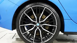 2023 (73) BMW 1 SERIES M135i xDrive 5dr Step Auto 5212784