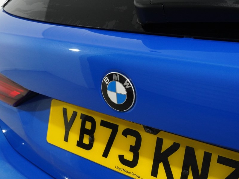 2023 (73) BMW 1 SERIES M135i xDrive 5dr Step Auto 5212774