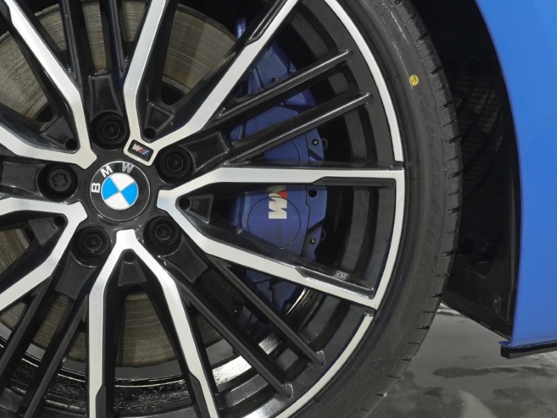 2023 (73) BMW 1 SERIES M135i xDrive 5dr Step Auto 5212788