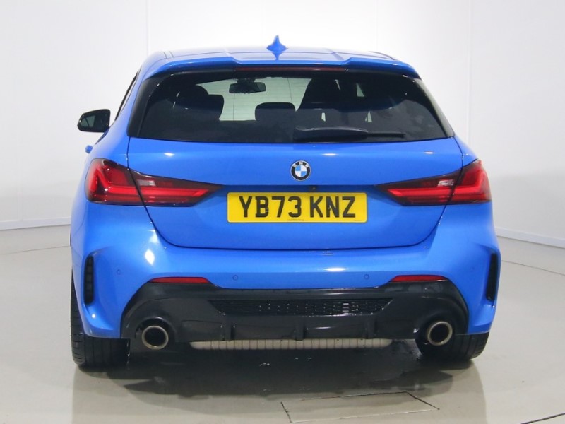 2023 (73) BMW 1 SERIES M135i xDrive 5dr Step Auto 5212819