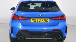 2023 (73) BMW 1 SERIES M135i xDrive 5dr Step Auto 5212819