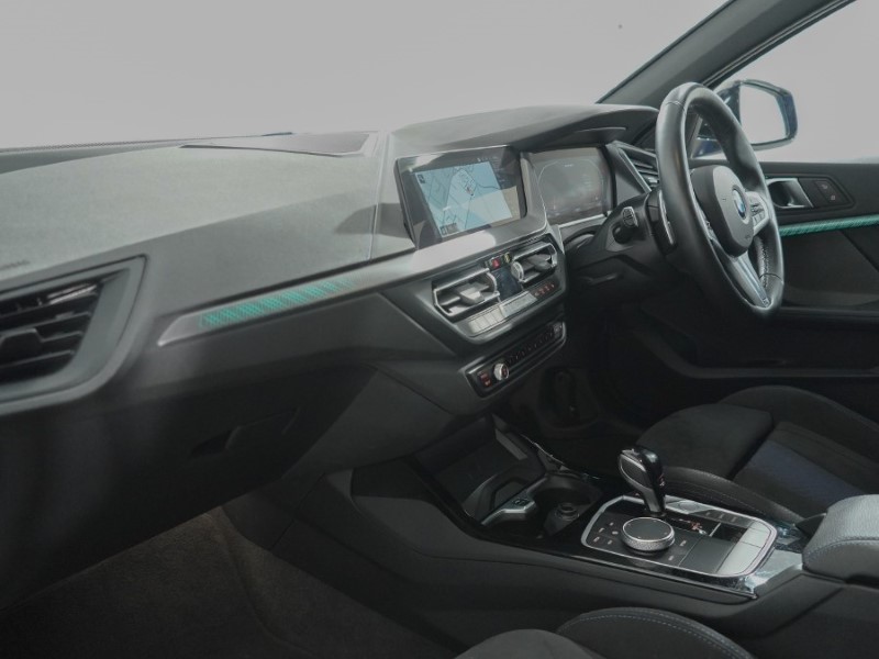 2023 (73) BMW 1 SERIES M135i xDrive 5dr Step Auto 5212777