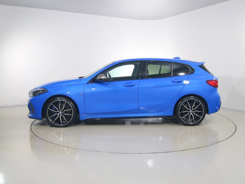 2023 (73) BMW 1 SERIES M135i xDrive 5dr Step Auto 5212817