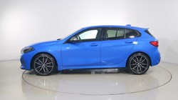 2023 (73) BMW 1 SERIES M135i xDrive 5dr Step Auto 5212817
