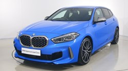 2023 (73) BMW 1 SERIES M135i xDrive 5dr Step Auto 5212816