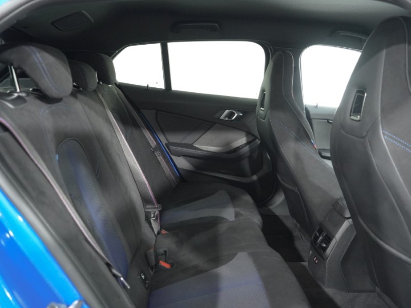 2023 (73) BMW 1 SERIES M135i xDrive 5dr Step Auto 5212783