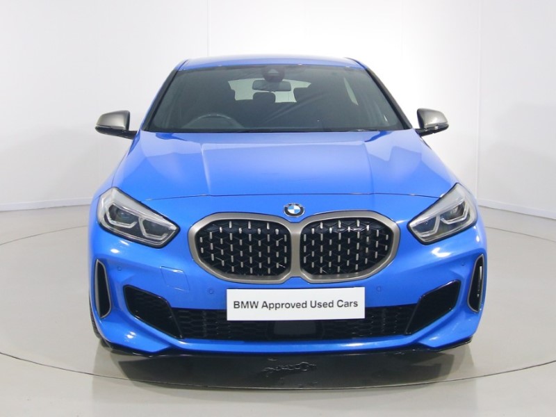 2023 (73) BMW 1 SERIES M135i xDrive 5dr Step Auto 5212815