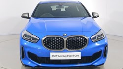 2023 (73) BMW 1 SERIES M135i xDrive 5dr Step Auto 5212815