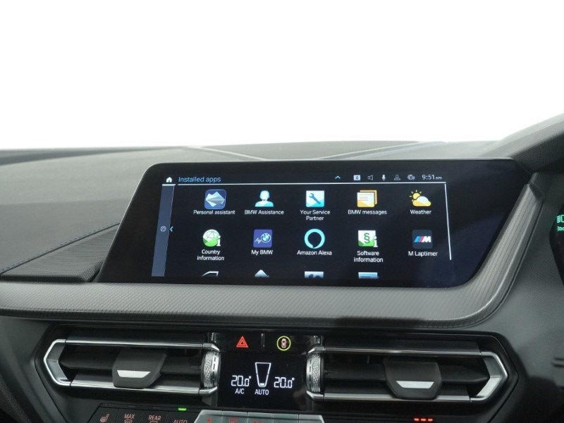 2023 (73) BMW 1 SERIES M135i xDrive 5dr Step Auto 5212811
