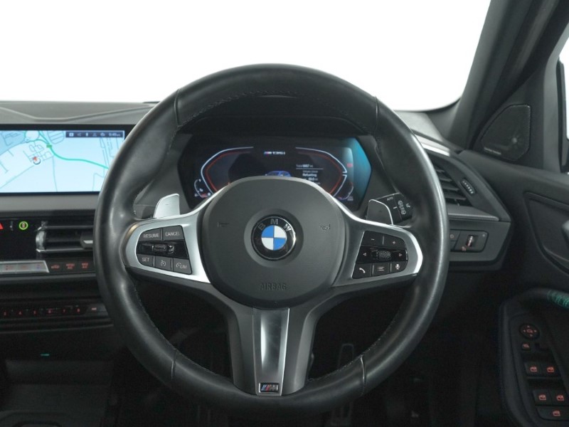 2023 (73) BMW 1 SERIES M135i xDrive 5dr Step Auto 5212782