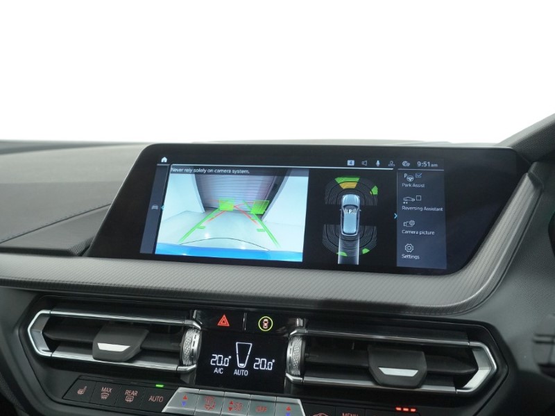 2023 (73) BMW 1 SERIES M135i xDrive 5dr Step Auto 5212810