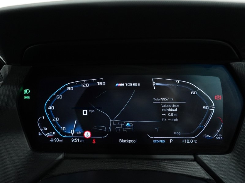 2023 (73) BMW 1 SERIES M135i xDrive 5dr Step Auto 5212813