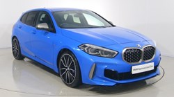 2023 (73) BMW 1 SERIES M135i xDrive 5dr Step Auto 5212814