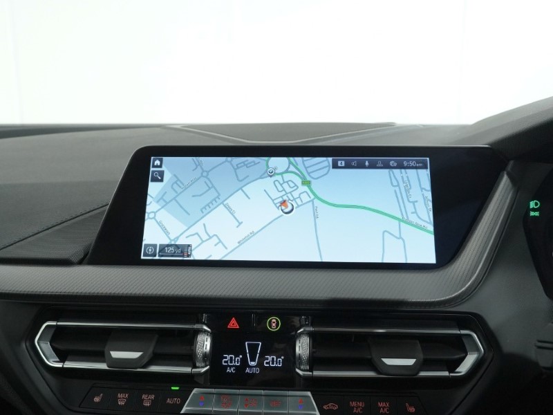 2023 (73) BMW 1 SERIES M135i xDrive 5dr Step Auto 5212799