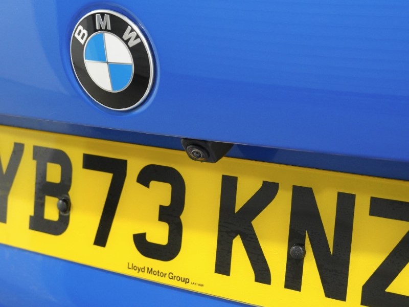 2023 (73) BMW 1 SERIES M135i xDrive 5dr Step Auto 5212775