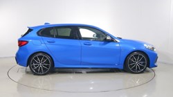 2023 (73) BMW 1 SERIES M135i xDrive 5dr Step Auto 5212821