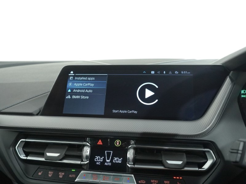 2023 (73) BMW 1 SERIES M135i xDrive 5dr Step Auto 5212812