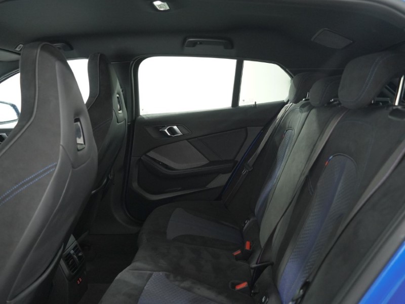 2023 (73) BMW 1 SERIES M135i xDrive 5dr Step Auto 5212779