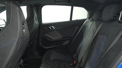 2023 (73) BMW 1 SERIES M135i xDrive 5dr Step Auto 5212779
