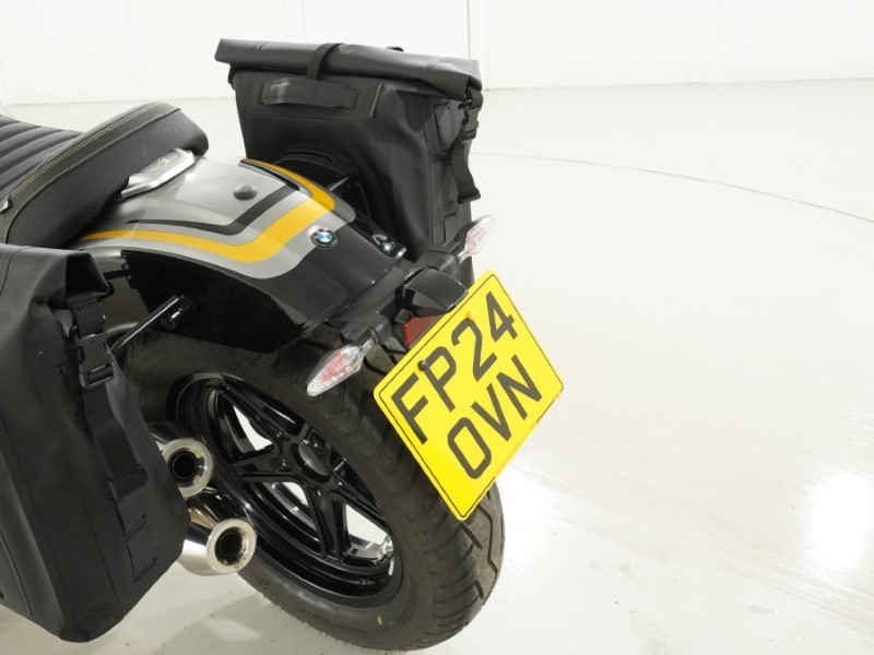 2024 (24) BMW Motorrad R12 (24MY) 5240806