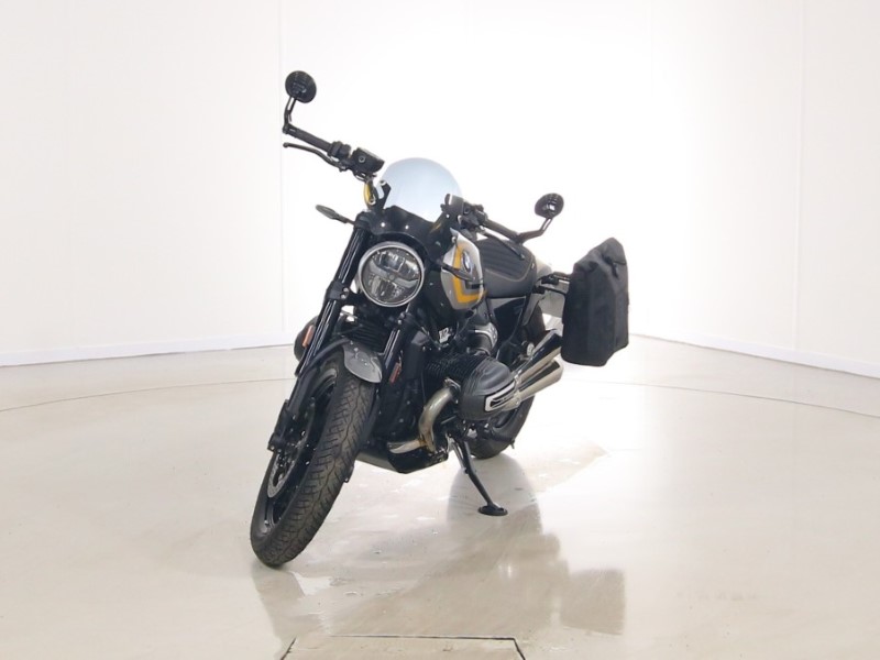 2024 (24) BMW Motorrad R12 (24MY) 5240829