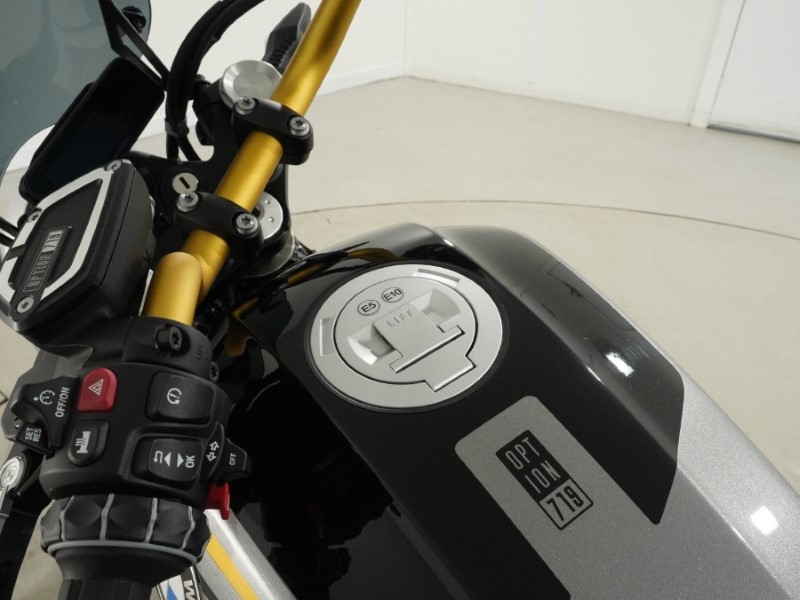 2024 (24) BMW Motorrad R12 (24MY) 5240814
