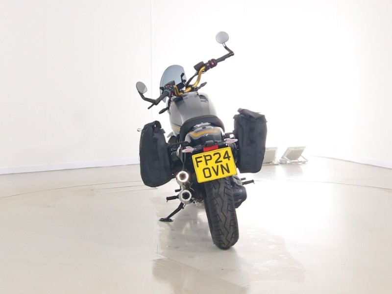 2024 (24) BMW Motorrad R12 (24MY) 5240832