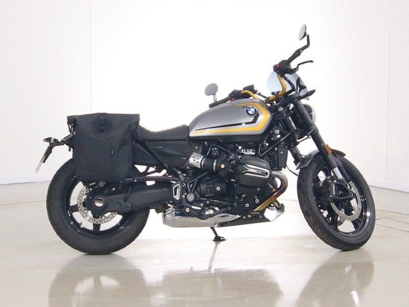 2024 (24) BMW Motorrad R12 (24MY)