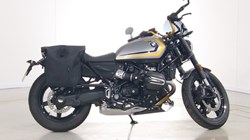 2024 (24) BMW Motorrad R12 (24MY) 5240834