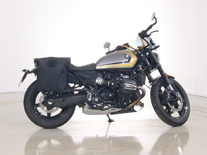 2024 (24) BMW Motorrad R12 (24MY)