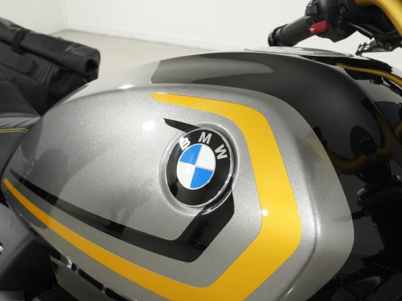 2024 (24) BMW Motorrad R12 (24MY) 5240822