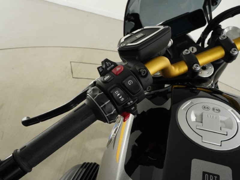 2024 (24) BMW Motorrad R12 (24MY) 5240815