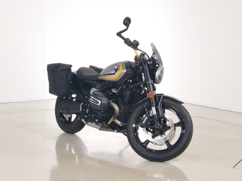 2024 (24) BMW Motorrad R12 (24MY)