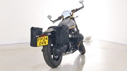 2024 (24) BMW Motorrad R12 (24MY) 5240833