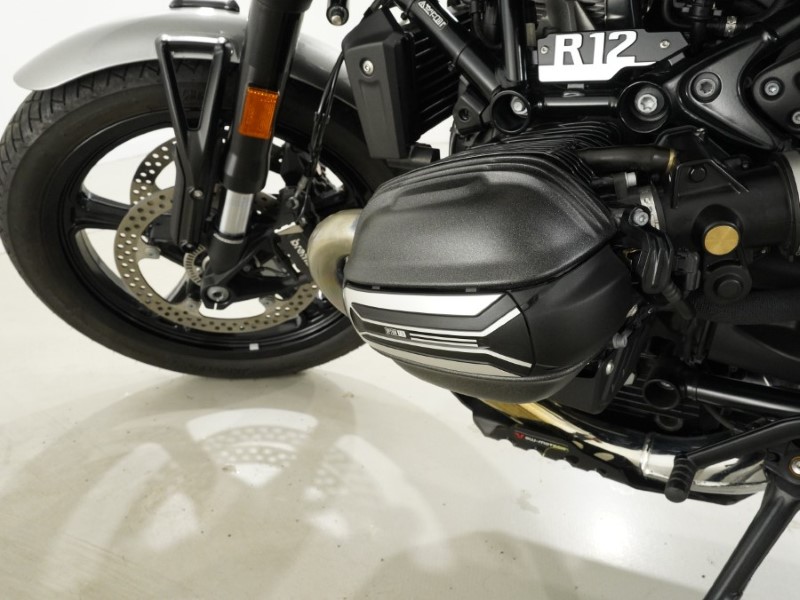 2024 (24) BMW Motorrad R12 (24MY) 5240811