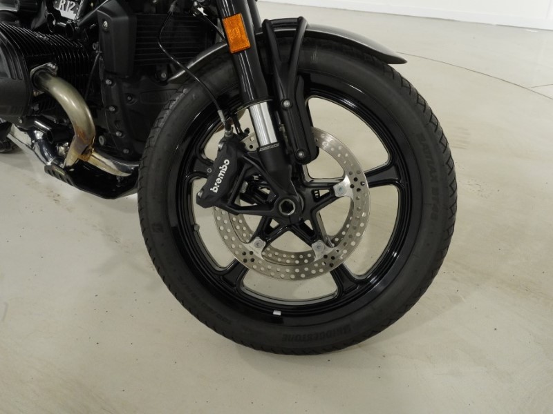 2024 (24) BMW Motorrad R12 (24MY) 5240819