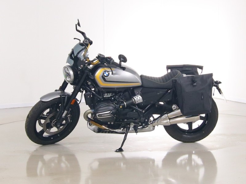 2024 (24) BMW Motorrad R12 (24MY) 5240830