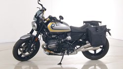 2024 (24) BMW Motorrad R12 (24MY) 5240830